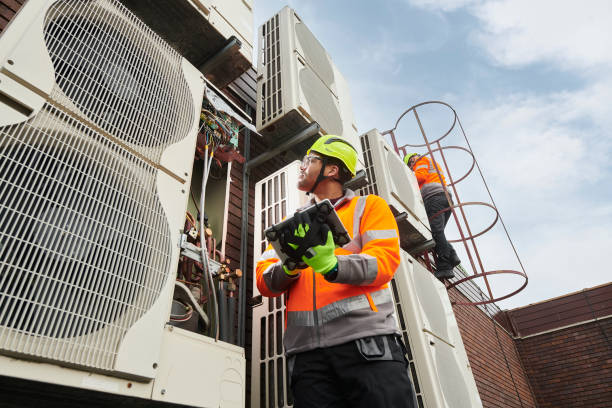 Best Commercial HVAC in Kitsap Lake, WA
