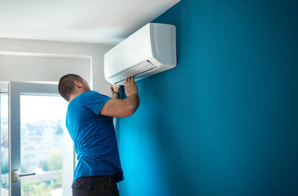 Best Residential HVAC in Kitsap Lake, WA