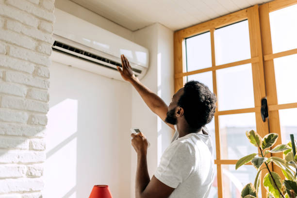 Best HVAC Software and Technology in Kitsap Lake, WA