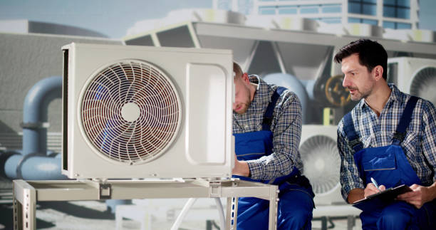 Best HVAC Training and Certification in Kitsap Lake, WA