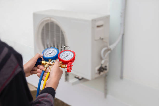 Best Emergency HVAC Services in Kitsap Lake, WA